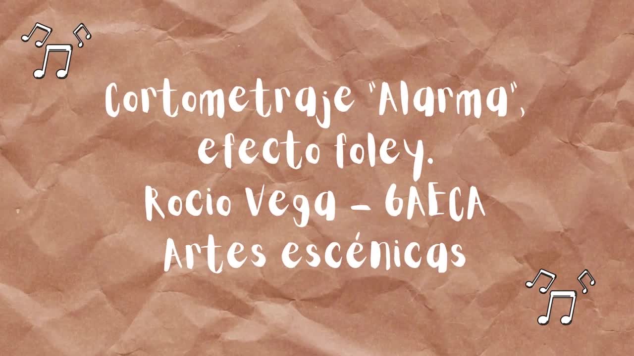 Video